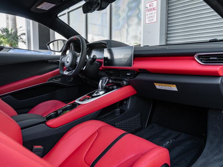 New 2024 Lotus Emira First Edition for sale Sold at Naples Motorsports Inc - Morgan of Naples in Naples FL 34104 3