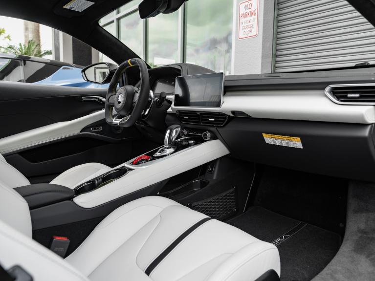 New 2024 Lotus Emira First Edition for sale Sold at Naples Motorsports Inc - Morgan of Naples in Naples FL 34104 3