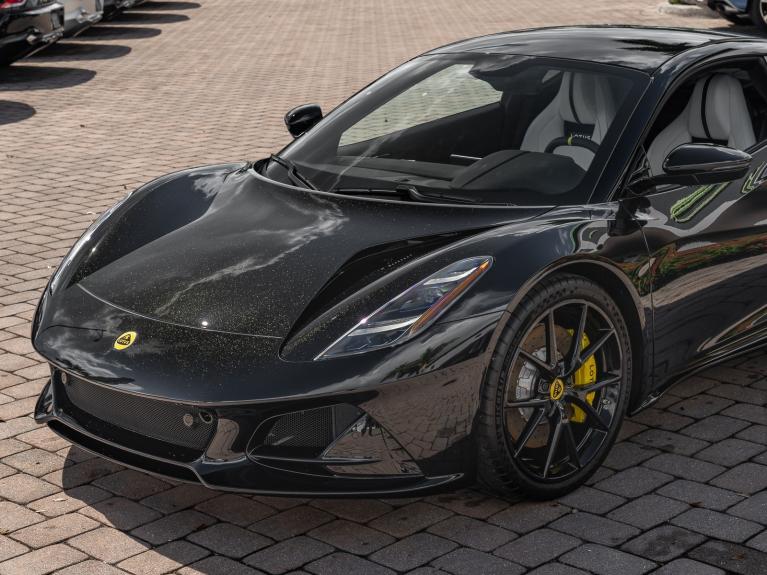 New 2024 Lotus Emira First Edition for sale Sold at Naples Motorsports Inc - Morgan of Naples in Naples FL 34104 6