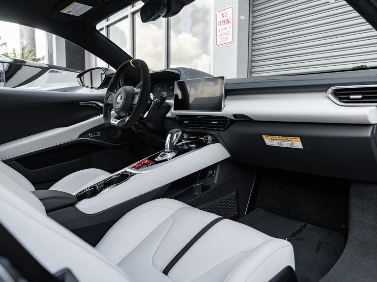 New 2024 Lotus Emira First Edition for sale Sold at Naples Motorsports Inc - Morgan of Naples in Naples FL 34104 3