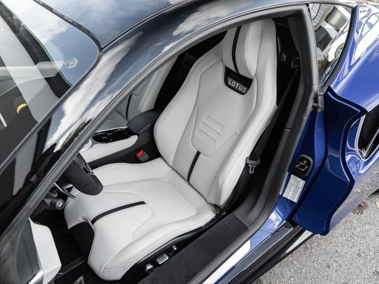 New 2024 Lotus Emira First Edition for sale Sold at Naples Motorsports Inc - Morgan of Naples in Naples FL 34104 5