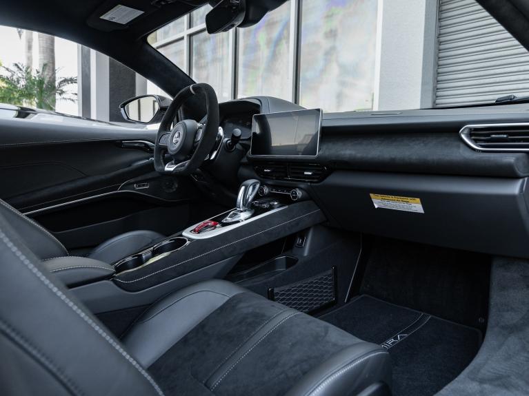 New 2024 Lotus Emira First Edition for sale Sold at Naples Motorsports Inc - Morgan of Naples in Naples FL 34104 2