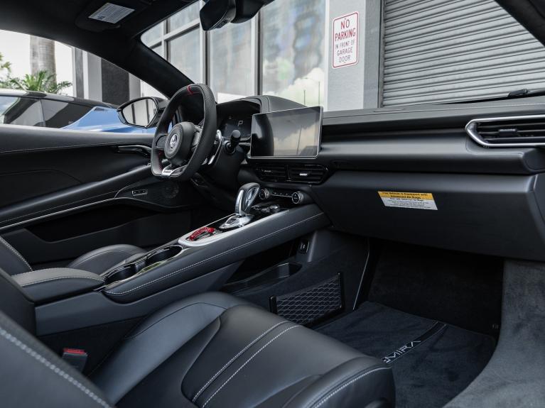 New 2024 Lotus Emira First Edition for sale Sold at Naples Motorsports Inc - Morgan of Naples in Naples FL 34104 2