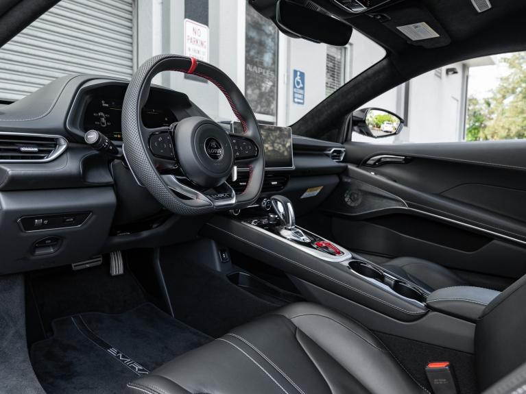 New 2024 Lotus Emira First Edition for sale Sold at Naples Motorsports Inc - Morgan of Naples in Naples FL 34104 6