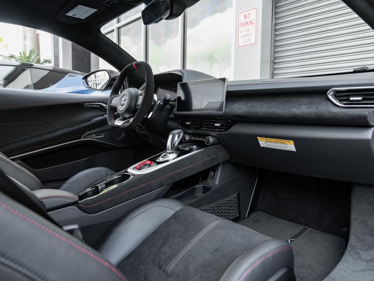New 2024 Lotus Emira First Edition for sale Sold at Naples Motorsports Inc - Morgan of Naples in Naples FL 34104 3