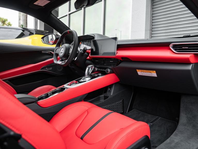 New 2024 Lotus Emira First Edition for sale Sold at Naples Motorsports Inc - Morgan of Naples in Naples FL 34104 2