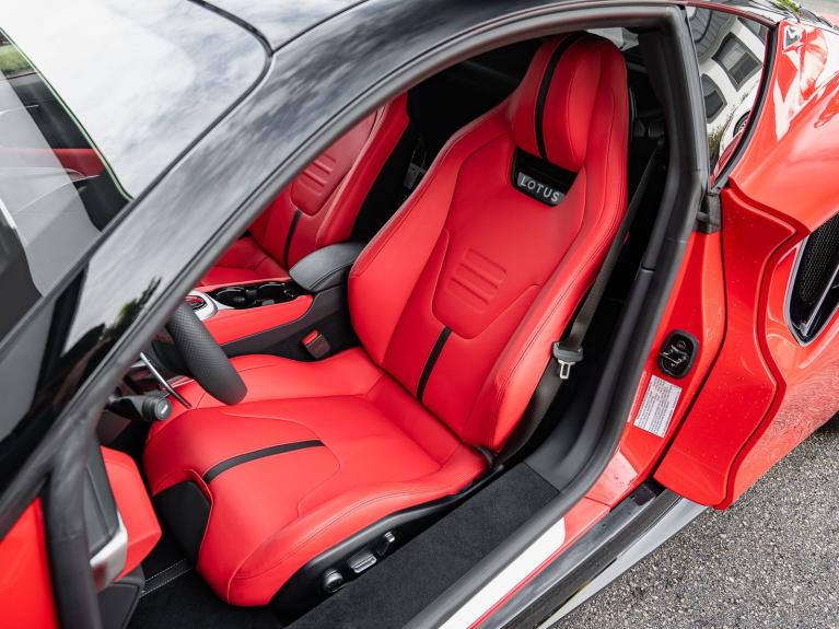 New 2024 Lotus Emira First Edition for sale Sold at Naples Motorsports Inc - Morgan of Naples in Naples FL 34104 4