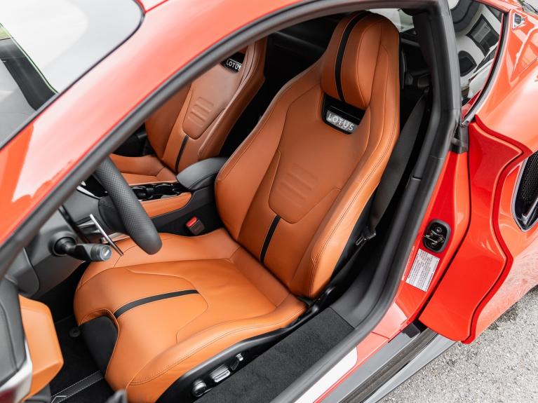New 2024 Lotus Emira First Edition for sale Sold at Naples Motorsports Inc - Morgan of Naples in Naples FL 34104 5