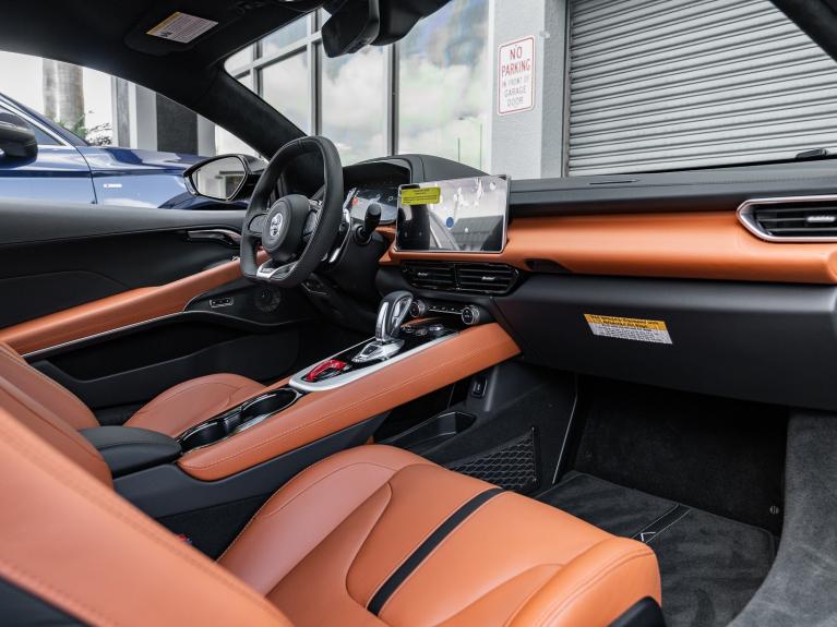 New 2024 Lotus Emira First Edition for sale Sold at Naples Motorsports Inc - Morgan of Naples in Naples FL 34104 2