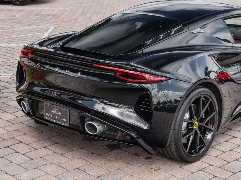 New 2024 Lotus Emira First Edition for sale Sold at Naples Motorsports Inc - Morgan of Naples in Naples FL 34104 3
