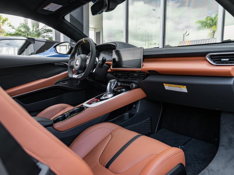 New 2024 Lotus Emira First Edition for sale Sold at Naples Motorsports Inc - Morgan of Naples in Naples FL 34104 3