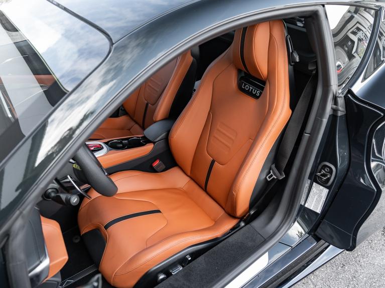 New 2024 Lotus Emira First Edition for sale Sold at Naples Motorsports Inc - Morgan of Naples in Naples FL 34104 5