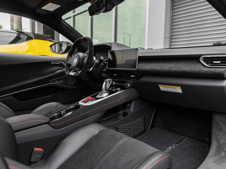 New 2024 Lotus Emira First Edition for sale Sold at Naples Motorsports Inc - Morgan of Naples in Naples FL 34104 2