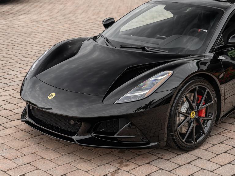 New 2024 Lotus Emira First Edition for sale Sold at Naples Motorsports Inc - Morgan of Naples in Naples FL 34104 5
