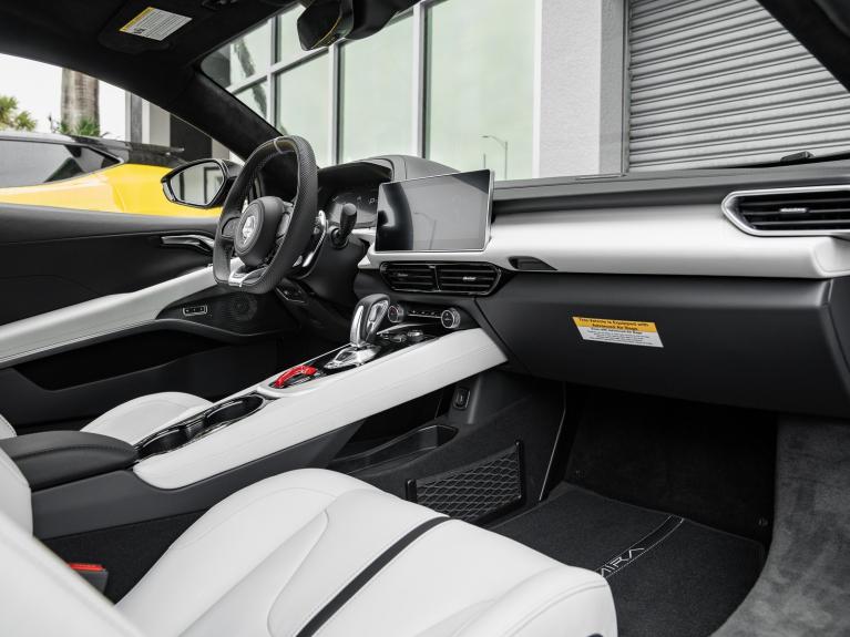 New 2024 Lotus Emira First Edition for sale Sold at Naples Motorsports Inc - Morgan of Naples in Naples FL 34104 2