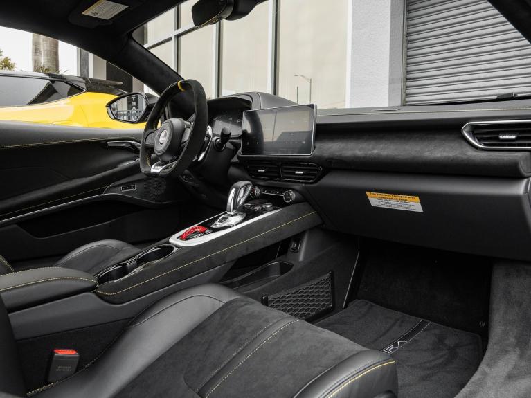 New 2024 Lotus Emira First Edition for sale Sold at Naples Motorsports Inc - Morgan of Naples in Naples FL 34104 3
