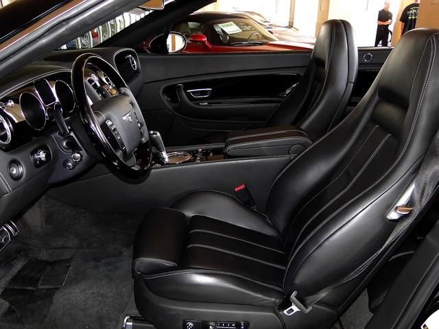 Used 2007 Bentley Continental GT for sale Sold at Naples Motorsports Inc - Morgan of Naples in Naples FL 34104 2