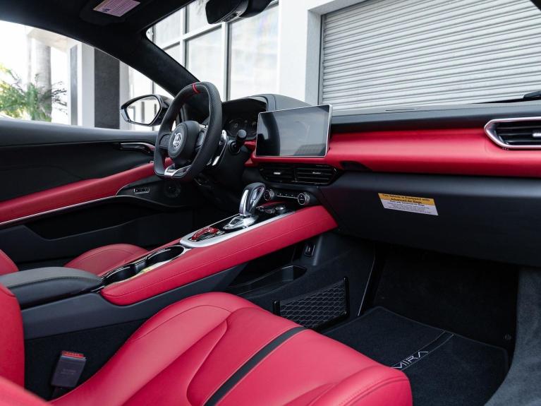 New 2024 Lotus Emira First Edition for sale Sold at Naples Motorsports Inc - Morgan of Naples in Naples FL 34104 2