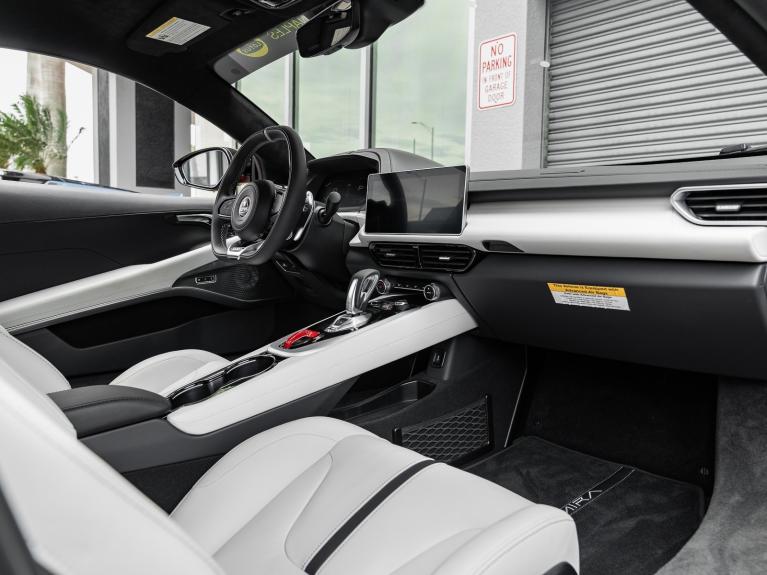 New 2024 Lotus Emira First Edition for sale Sold at Naples Motorsports Inc - Morgan of Naples in Naples FL 34104 3