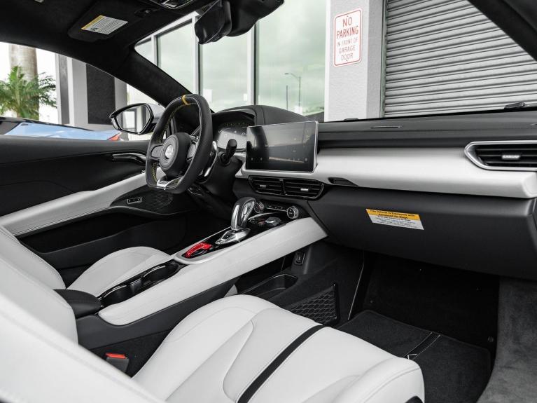 New 2024 Lotus Emira First Edition for sale Sold at Naples Motorsports Inc - Morgan of Naples in Naples FL 34104 2