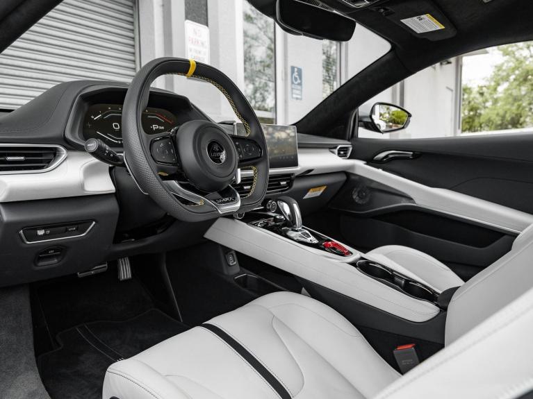 New 2024 Lotus Emira First Edition for sale Sold at Naples Motorsports Inc - Morgan of Naples in Naples FL 34104 6