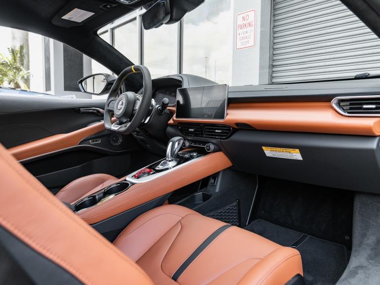 New 2024 Lotus Emira First Edition for sale Sold at Naples Motorsports Inc - Morgan of Naples in Naples FL 34104 3