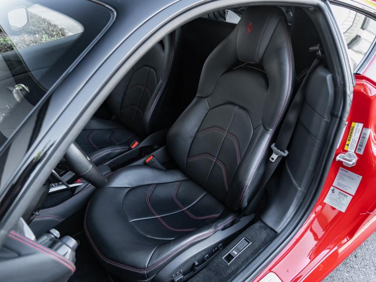 Used 2018 Ferrari 488 GTB for sale Sold at Naples Motorsports Inc - Morgan of Naples in Naples FL 34104 5