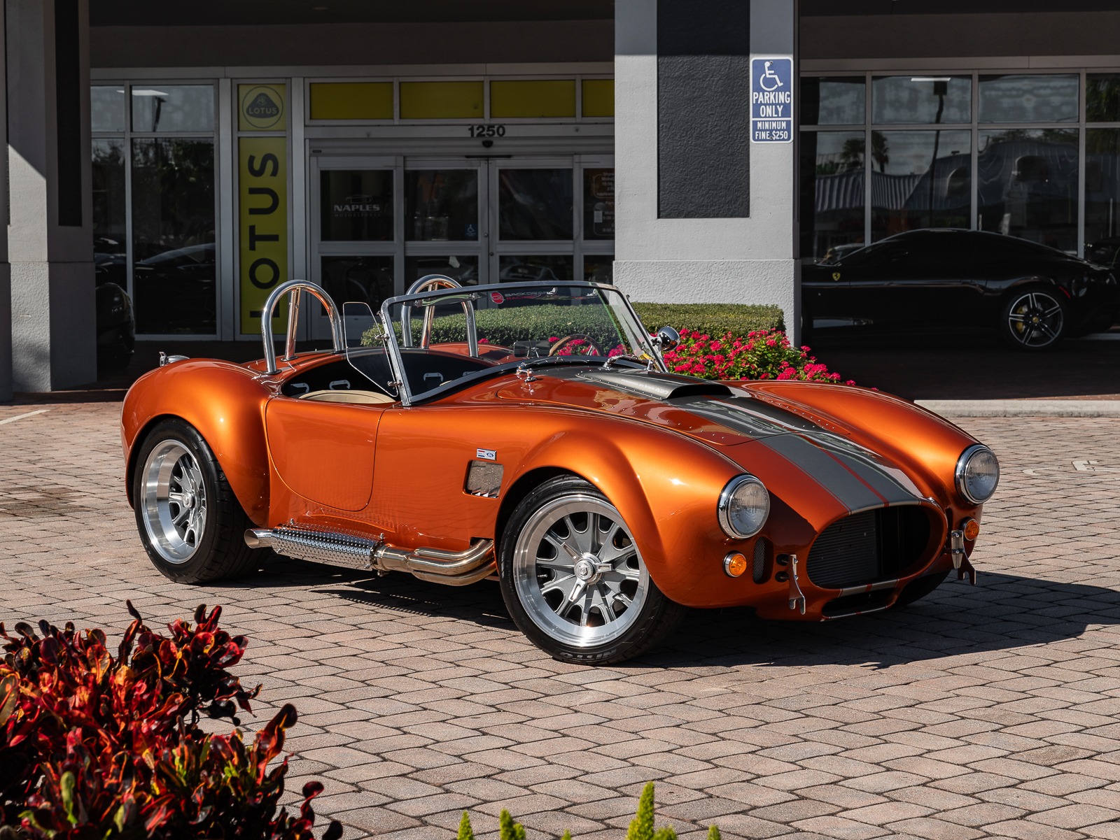 Used 1965   for sale Sold at Naples Motorsports Inc - Morgan of Naples in Naples FL 34104 1