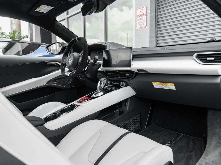 New 2024 Lotus Emira First Edition for sale Sold at Naples Motorsports Inc - Morgan of Naples in Naples FL 34104 3