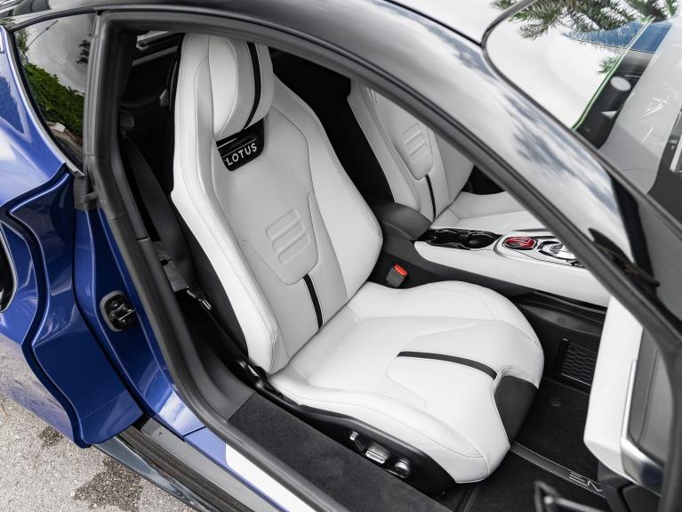 New 2024 Lotus Emira First Edition for sale Sold at Naples Motorsports Inc - Morgan of Naples in Naples FL 34104 5