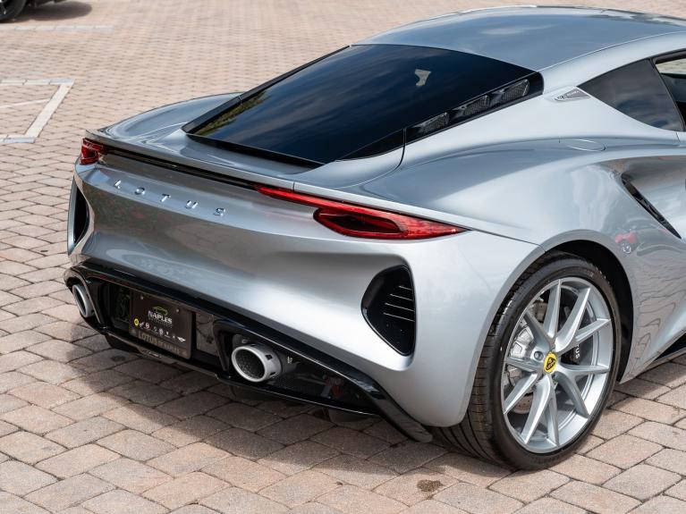 New 2024 Lotus Emira First Edition for sale Sold at Naples Motorsports Inc - Morgan of Naples in Naples FL 34104 5