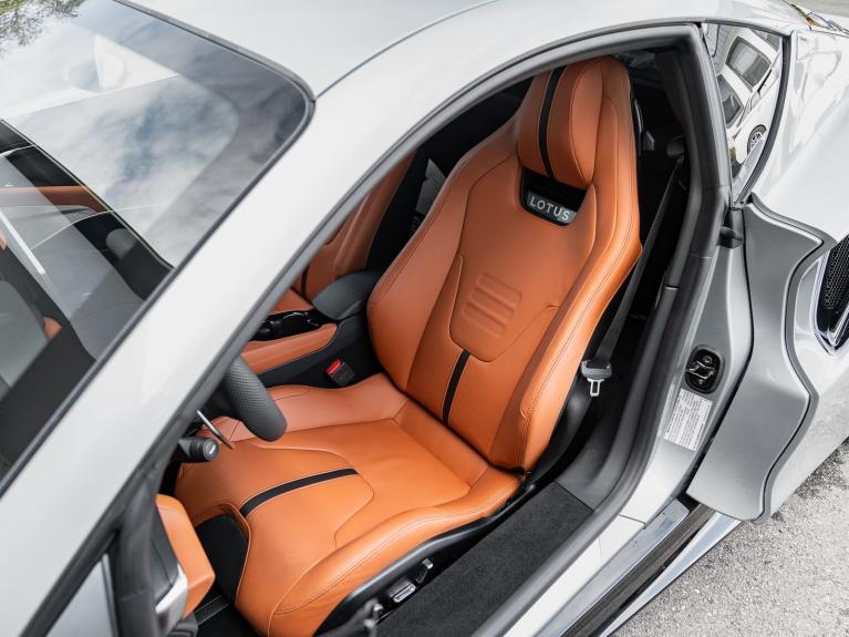 New 2024 Lotus Emira First Edition for sale Sold at Naples Motorsports Inc - Morgan of Naples in Naples FL 34104 6