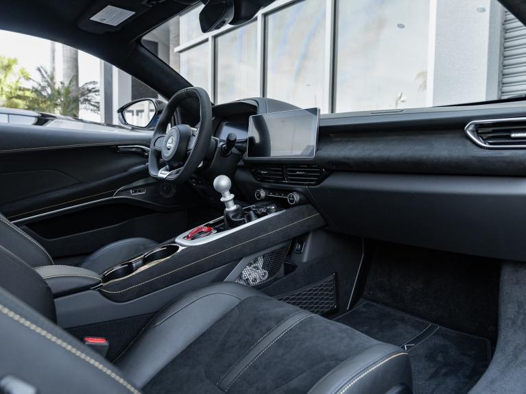 Used 2024 Lotus Emira V6 First Edition for sale Sold at Naples Motorsports Inc - Morgan of Naples in Naples FL 34104 2