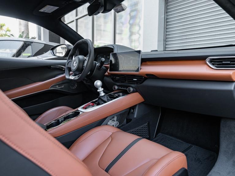 Used 2024 Lotus Emira V6 First Edition for sale Sold at Naples Motorsports Inc - Morgan of Naples in Naples FL 34104 3