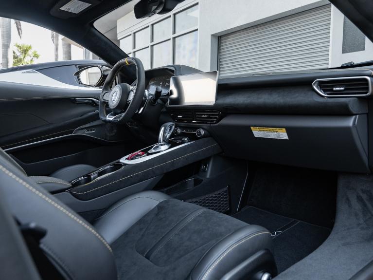 New 2024 Lotus Emira First Edition for sale Sold at Naples Motorsports Inc - Morgan of Naples in Naples FL 34104 2
