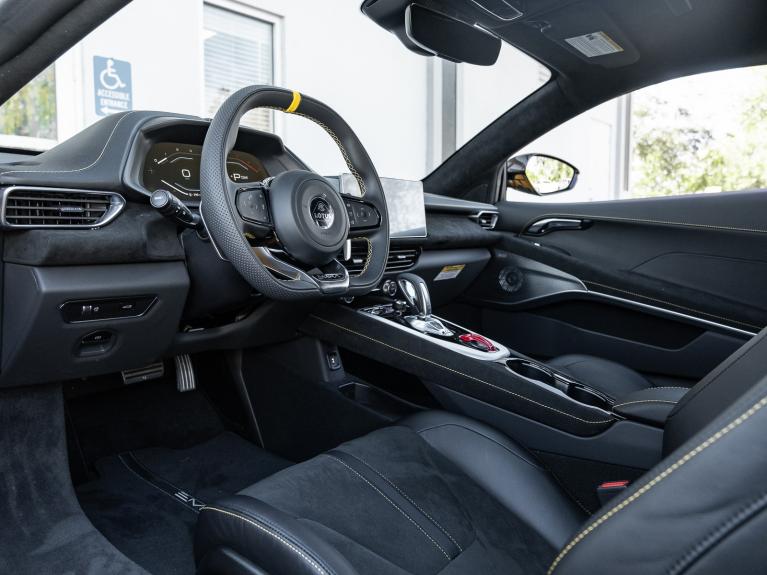 New 2024 Lotus Emira First Edition for sale Sold at Naples Motorsports Inc - Morgan of Naples in Naples FL 34104 6
