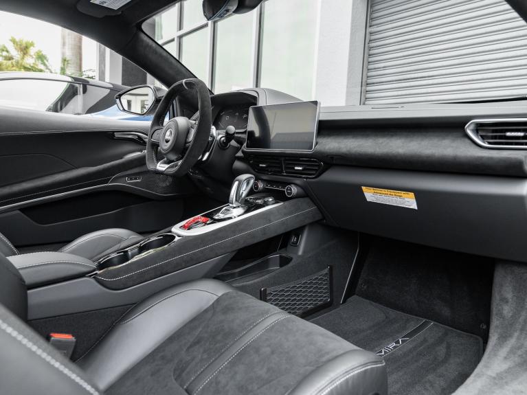 New 2024 Lotus Emira First Edition for sale Sold at Naples Motorsports Inc - Morgan of Naples in Naples FL 34104 3