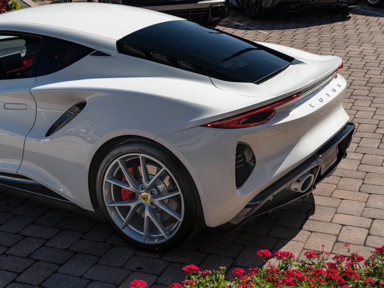 New 2024 Lotus Emira First Edition for sale Sold at Naples Motorsports Inc - Morgan of Naples in Naples FL 34104 3