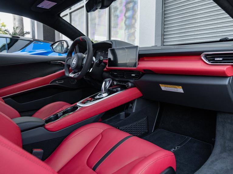 New 2024 Lotus Emira First Edition for sale Sold at Naples Motorsports Inc - Morgan of Naples in Naples FL 34104 4