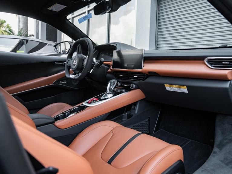 New 2024 Lotus Emira First Edition for sale Sold at Naples Motorsports Inc - Morgan of Naples in Naples FL 34104 3