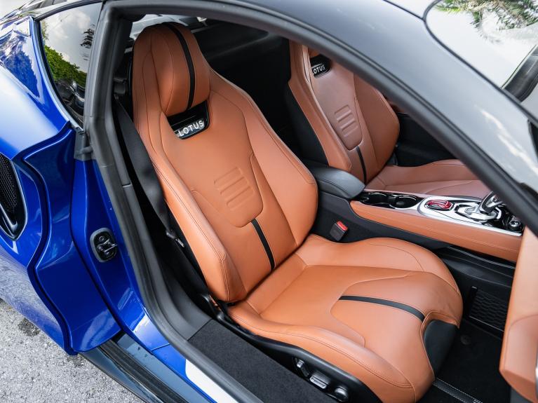 New 2024 Lotus Emira First Edition for sale Sold at Naples Motorsports Inc - Morgan of Naples in Naples FL 34104 5