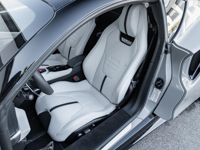 New 2024 Lotus Emira First Edition for sale Sold at Naples Motorsports Inc - Morgan of Naples in Naples FL 34104 4