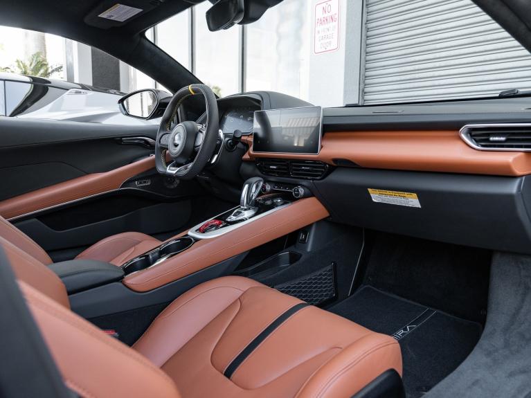 New 2024 Lotus Emira First Edition for sale Sold at Naples Motorsports Inc - Morgan of Naples in Naples FL 34104 2