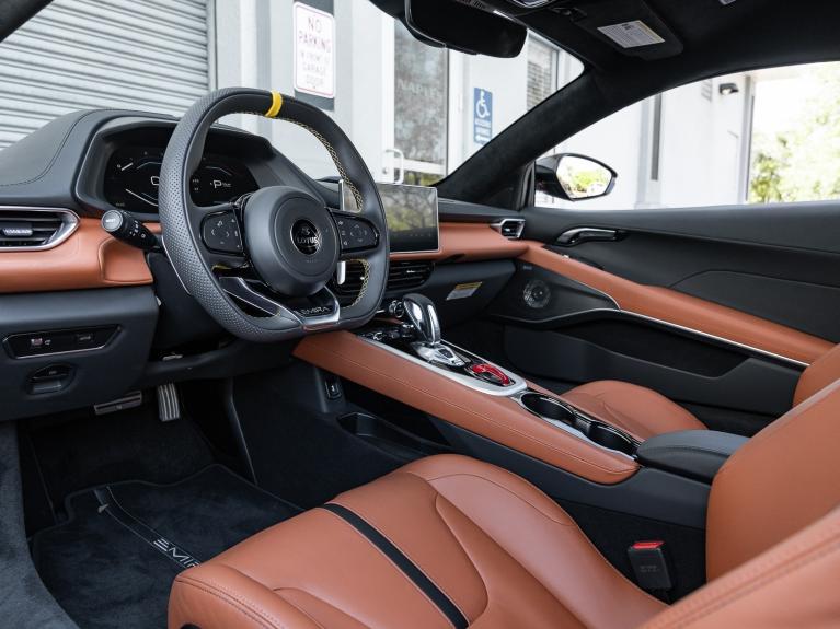 New 2024 Lotus Emira First Edition for sale Sold at Naples Motorsports Inc - Morgan of Naples in Naples FL 34104 6
