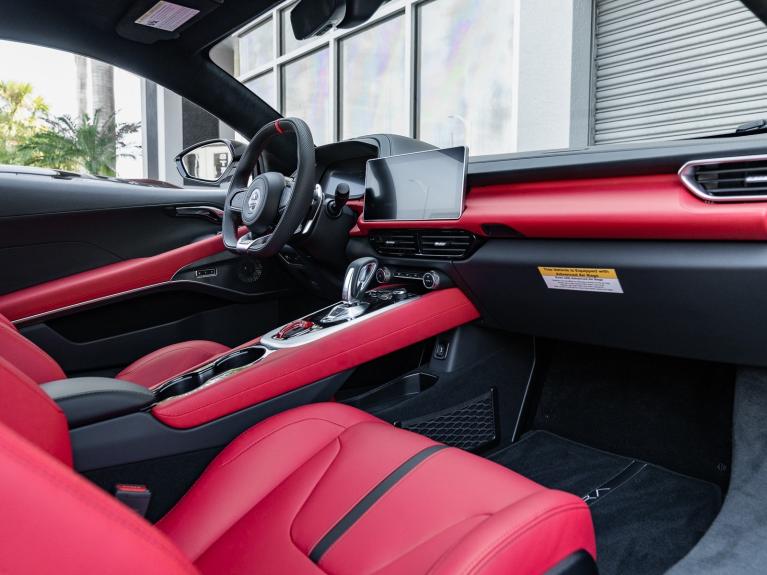 New 2024 Lotus Emira First Edition for sale Sold at Naples Motorsports Inc - Morgan of Naples in Naples FL 34104 3