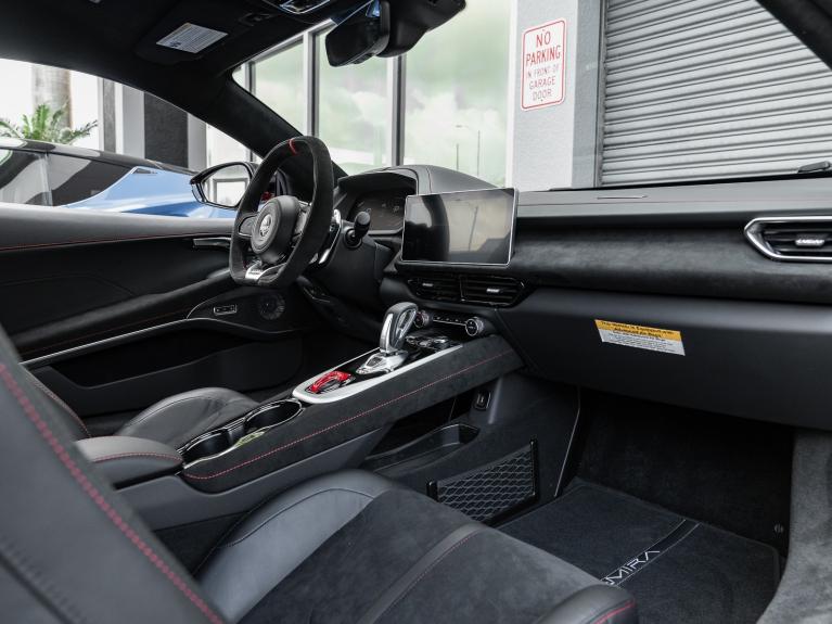 New 2024 Lotus Emira First Edition for sale Sold at Naples Motorsports Inc - Morgan of Naples in Naples FL 34104 2