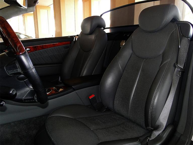 Used 2006 Mercedes-Benz SL-Class SL 600 for sale Sold at Naples Motorsports Inc - Morgan of Naples in Naples FL 34104 2