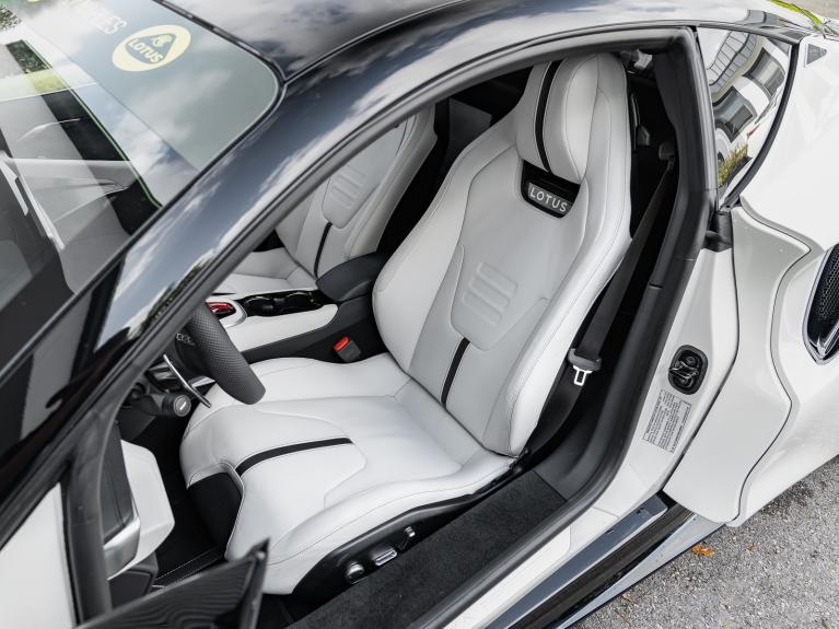 New 2024 Lotus Emira First Edition for sale Sold at Naples Motorsports Inc - Morgan of Naples in Naples FL 34104 4