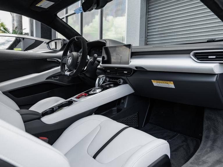 New 2024 Lotus Emira First Edition for sale Sold at Naples Motorsports Inc - Morgan of Naples in Naples FL 34104 3