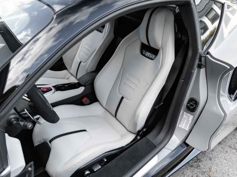 New 2024 Lotus Emira First Edition for sale Sold at Naples Motorsports Inc - Morgan of Naples in Naples FL 34104 5